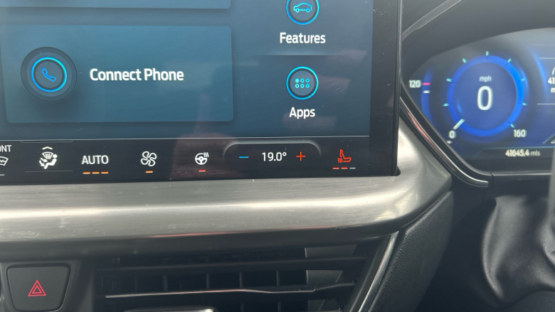 Ford Focus 1.0 EcoBoost Titanium Vignale 5dr Petrol Hatchback